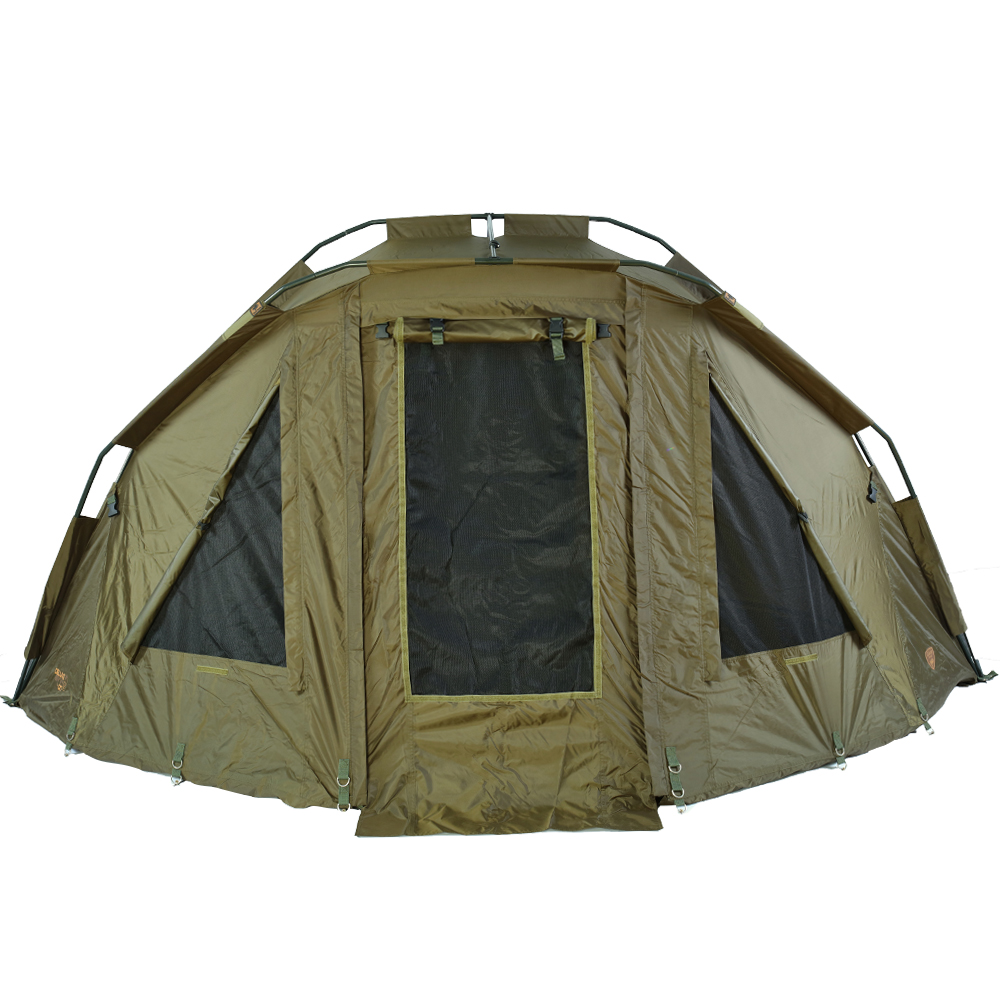 Bivak Giants fishing Deluxe QT Bivvy 2 Man
