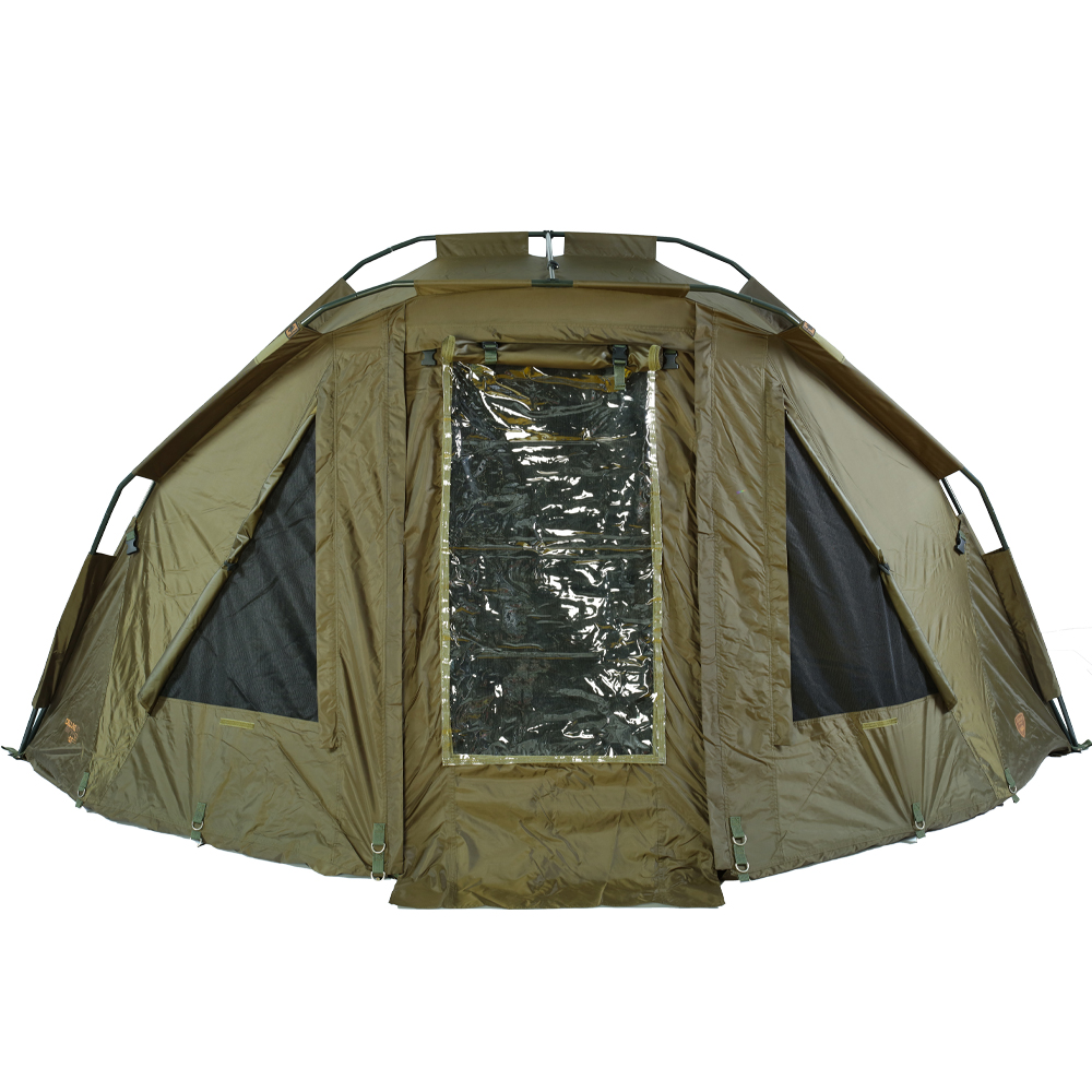 Bivak Giants fishing Deluxe QT Bivvy 2 Man
