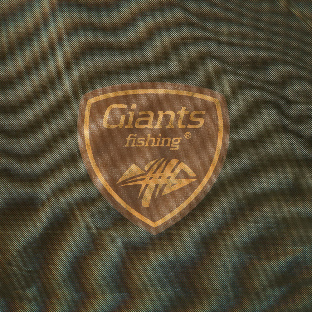 Bivak Giants fishing Deluxe QT Bivvy 2 Man