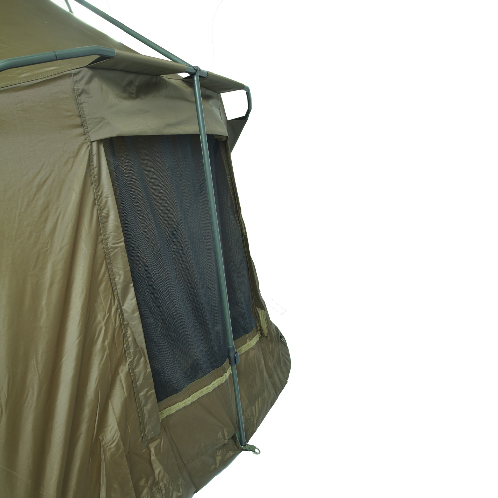 Bivak Giants fishing Deluxe QT Bivvy 2 Man
