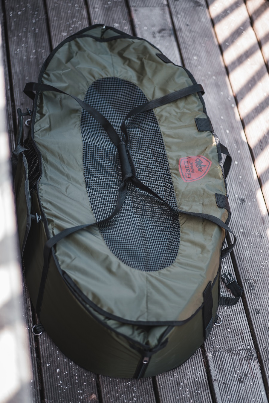 Giants fishing Podložka Luxury Unhooking Mat (2 části)