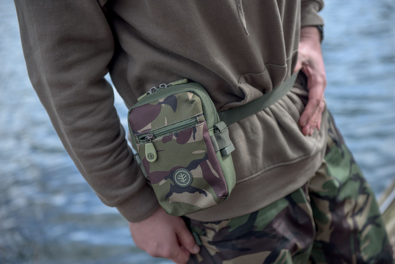 Wychwood Pouzdro na osobní věci Tactical HD Essentials Bag