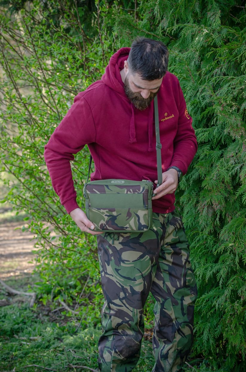 Wychwood Pouzdro na osobní věci Tactical HD Essentials Bag