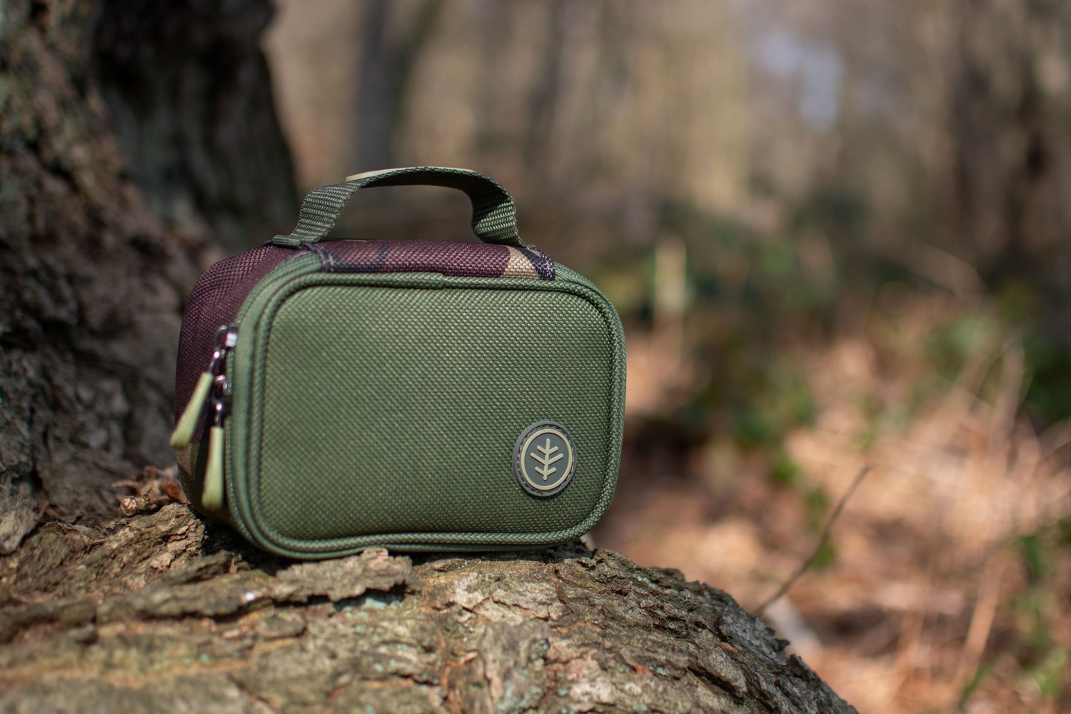 Wychwood Pouzdro na zátěže Tactical HD Lead Pouch