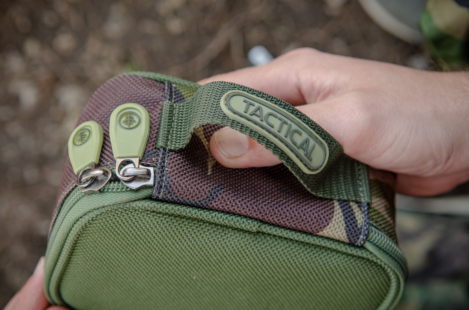 Wychwood Pouzdro na zátěže Tactical HD Lead Pouch
