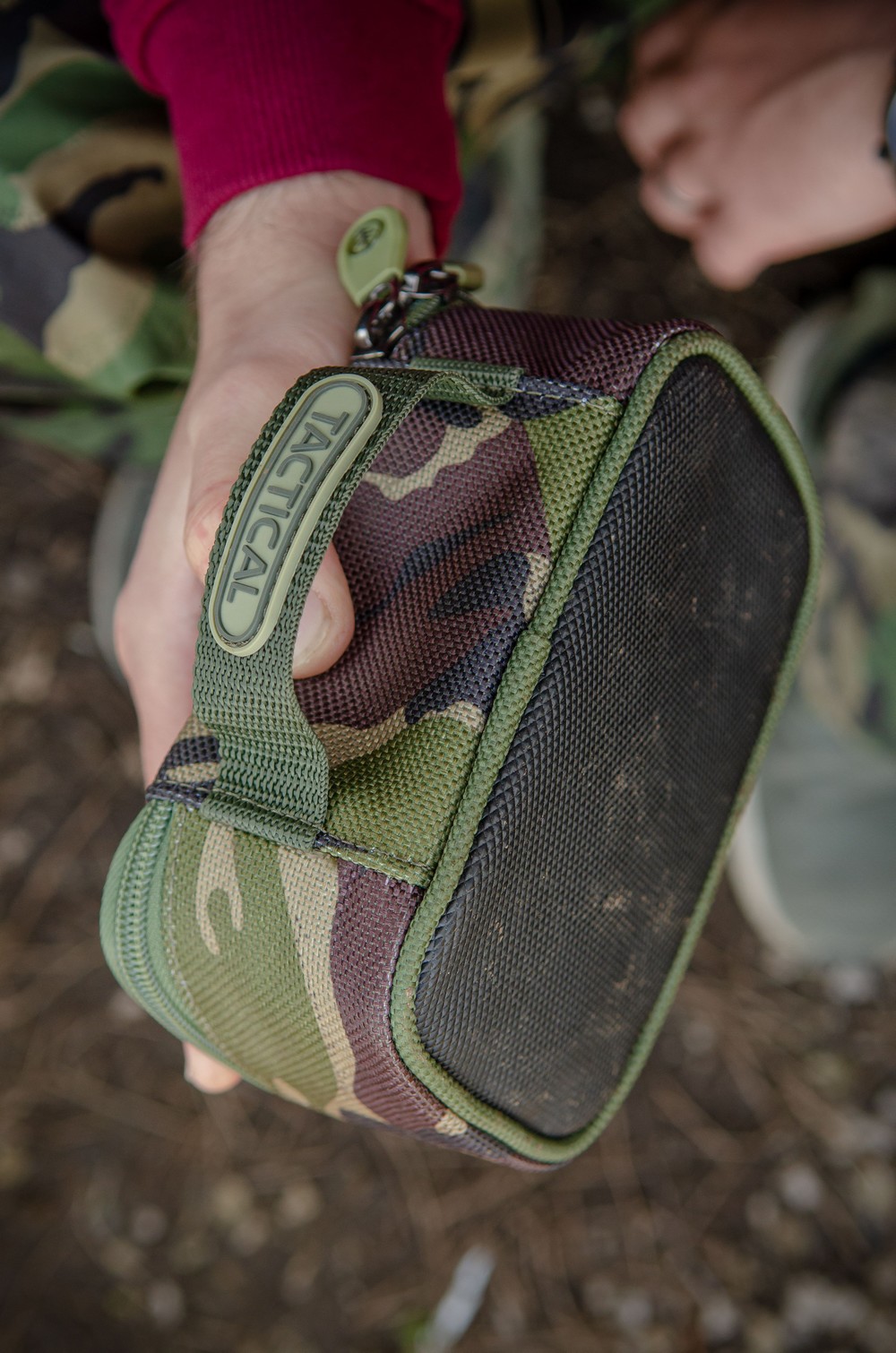 Wychwood Pouzdro na zátěže Tactical HD Lead Pouch