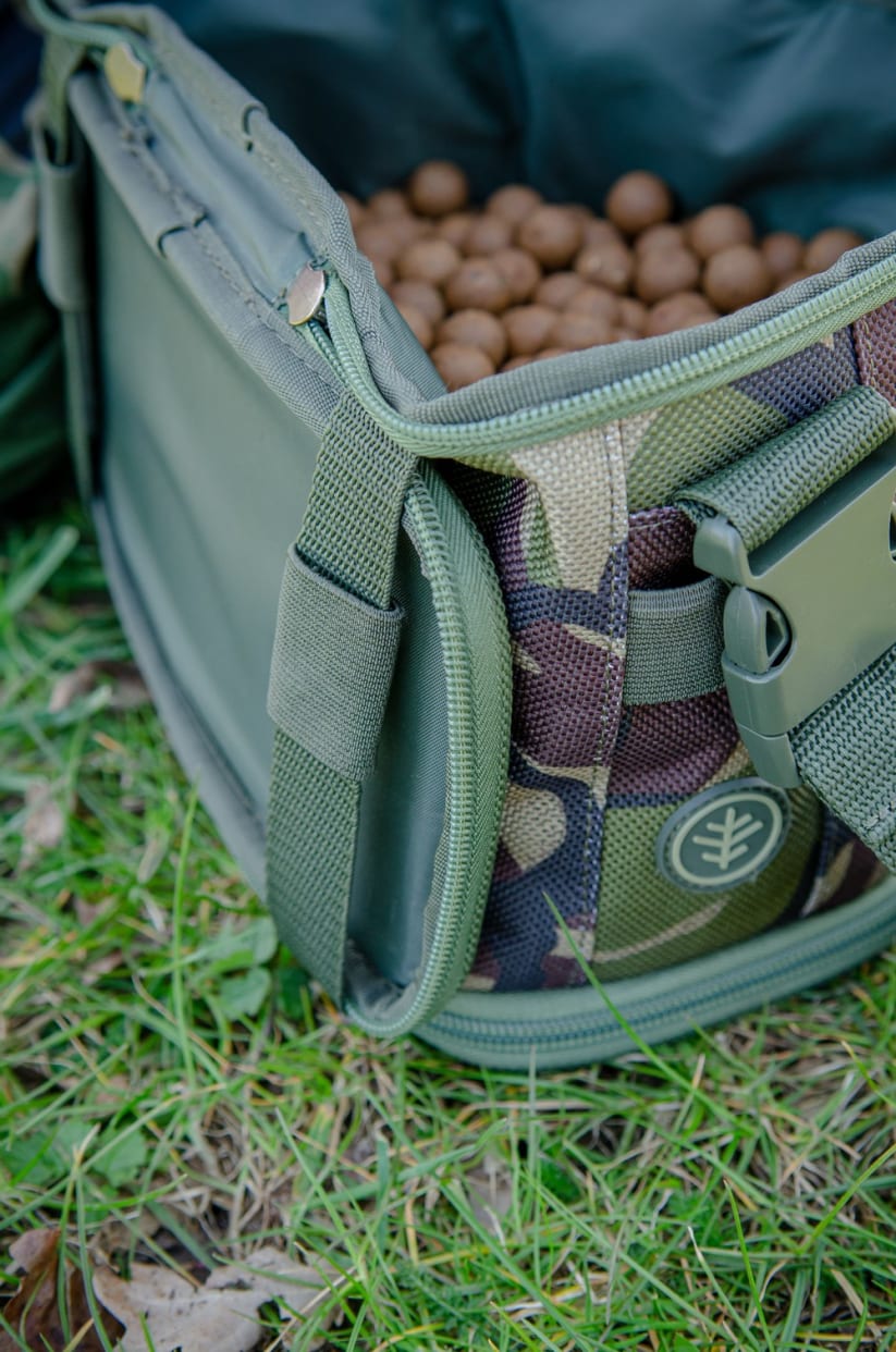 Wychwood Taška na krmivo Tactical HD Bait Caddy