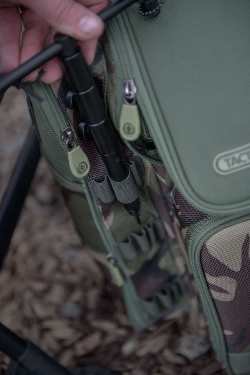 Wychwood Batoh Tactical HD Compact Rucksack