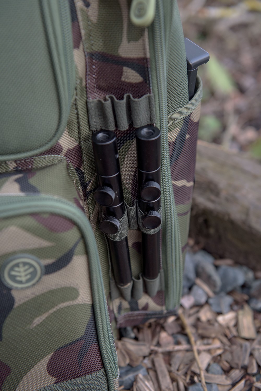 Wychwood Batoh Tactical HD Compact Rucksack