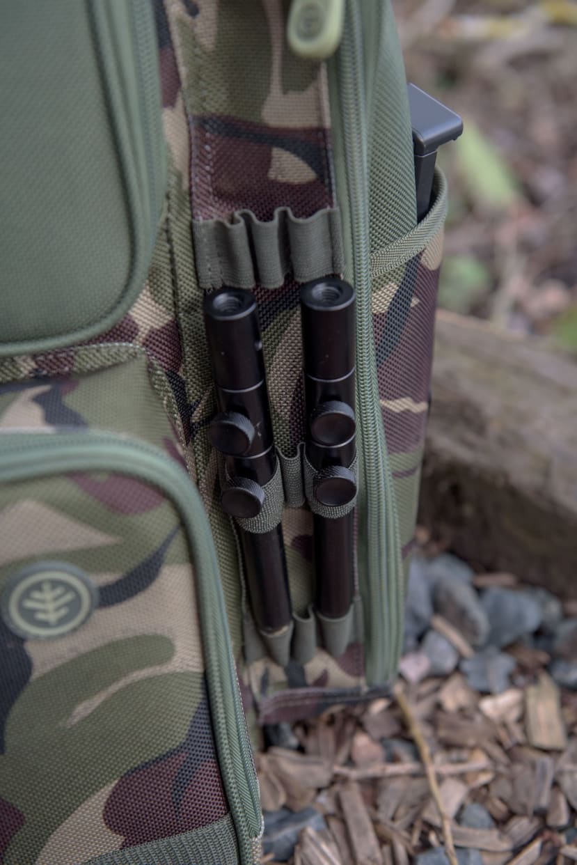 Wychwood Batoh Tactical HD Compact Rucksack