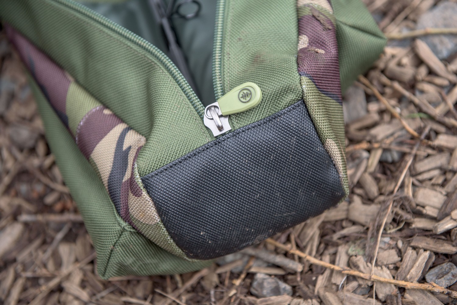 Wychwood Pouzdro na pruty Tactical HD Compact 3 Rod Holdall 12ft
