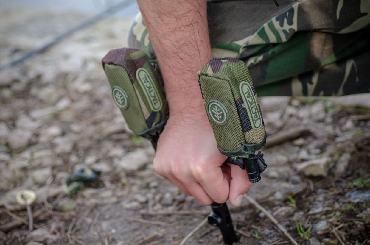 Wychwood Ochranný návlek na signalizátor Tactical HD Alarm Cover Small