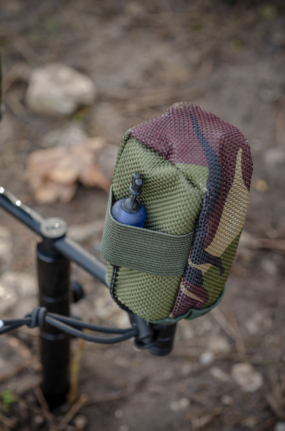 Wychwood Ochranný návlek na signalizátor Tactical HD Alarm Cover Small