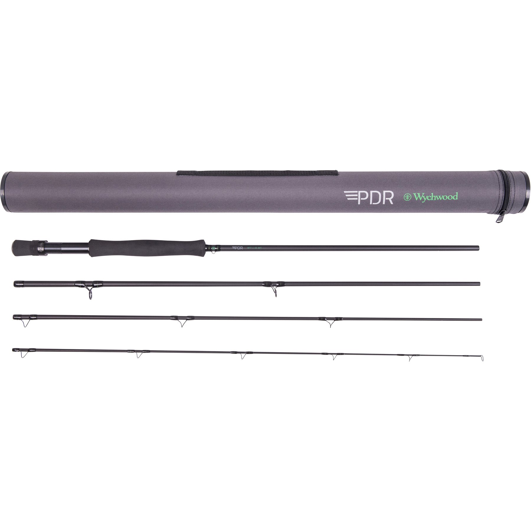 Wychwood Wychwood Muškařský prut PDR 9ft #10 4pce Fly Rod