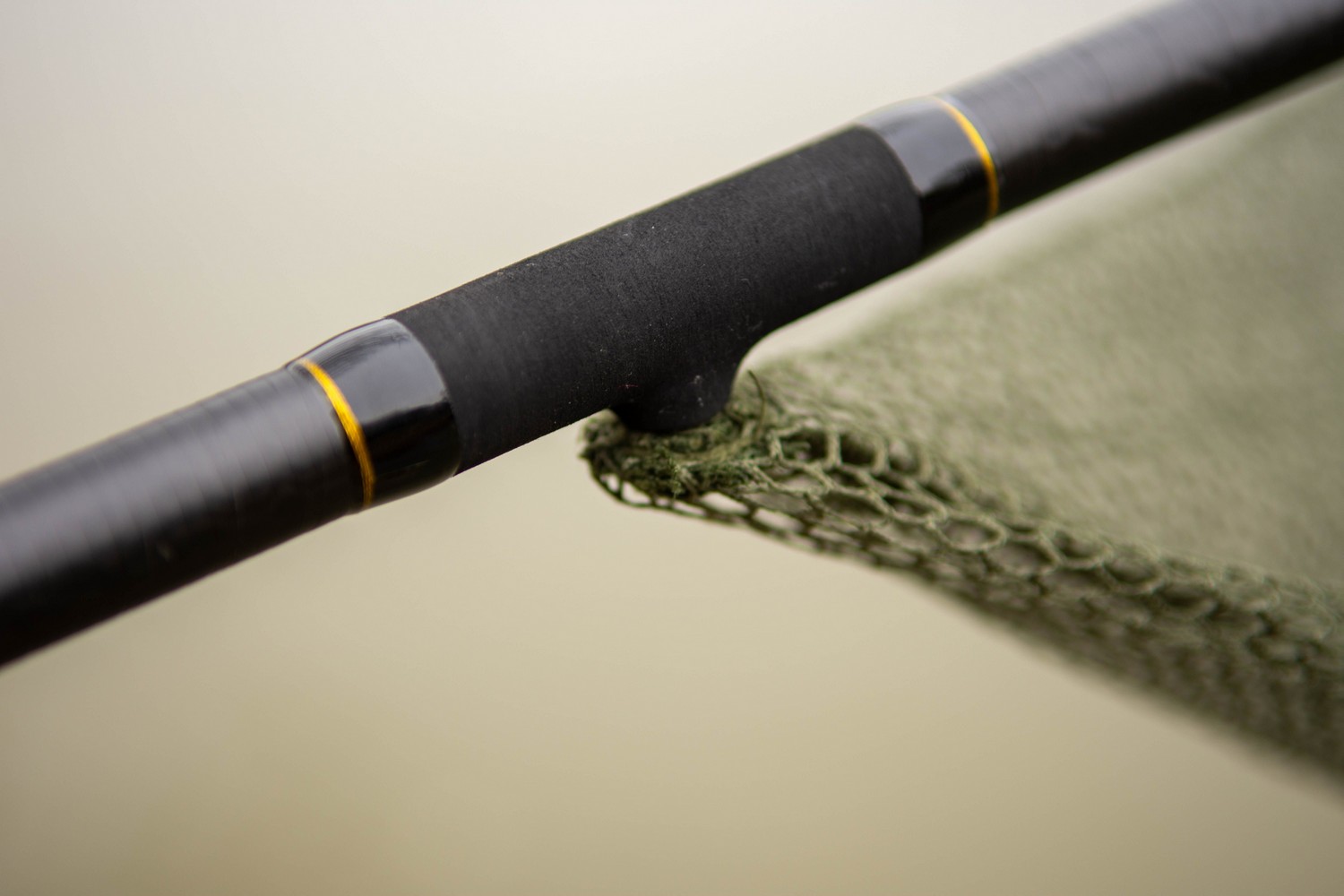 Wychwood Kaprový podběrák Extremis 42inch Landing Net and Handle