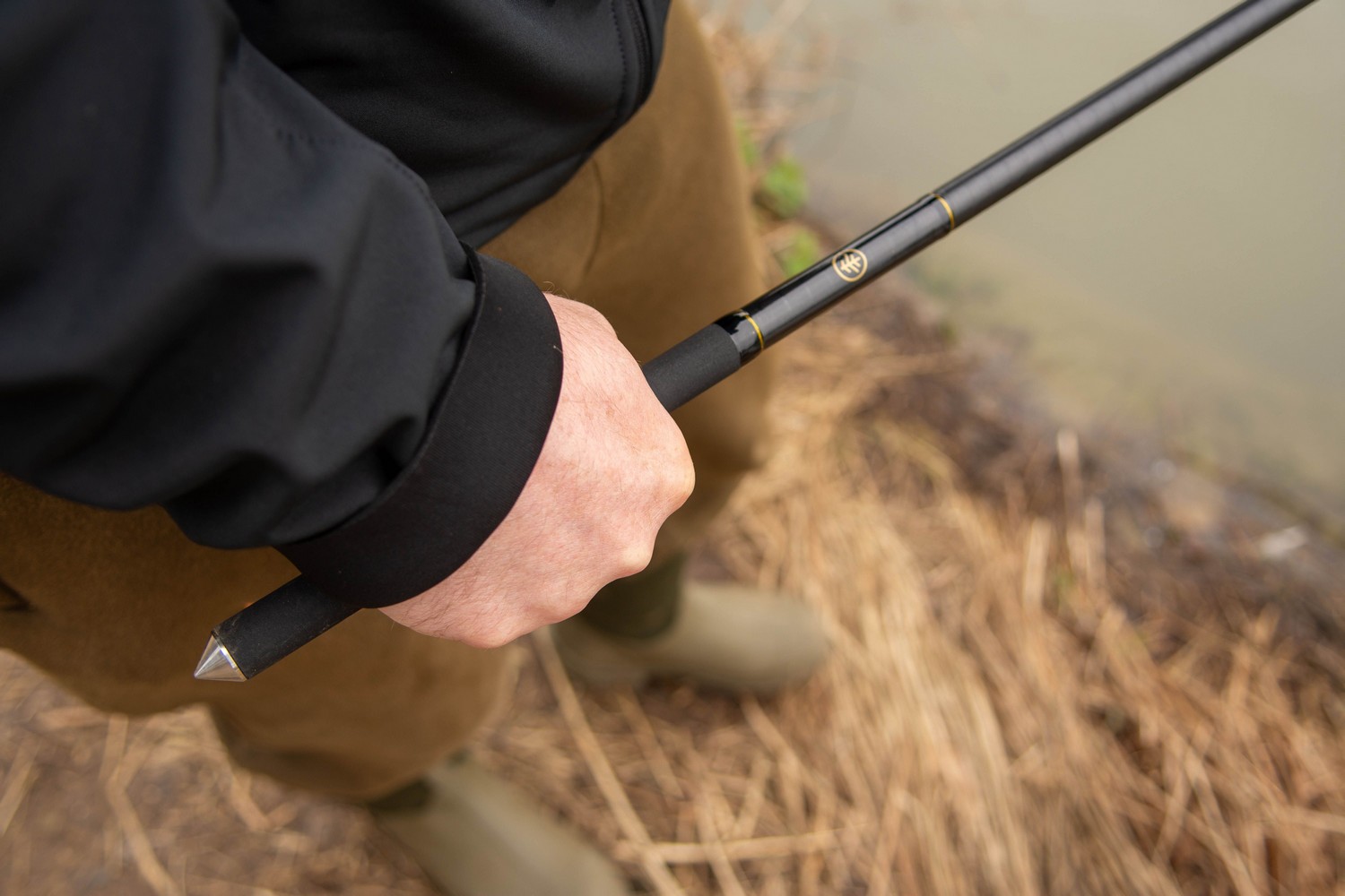 Wychwood Kaprový podběrák Extremis 42inch Landing Net and Handle