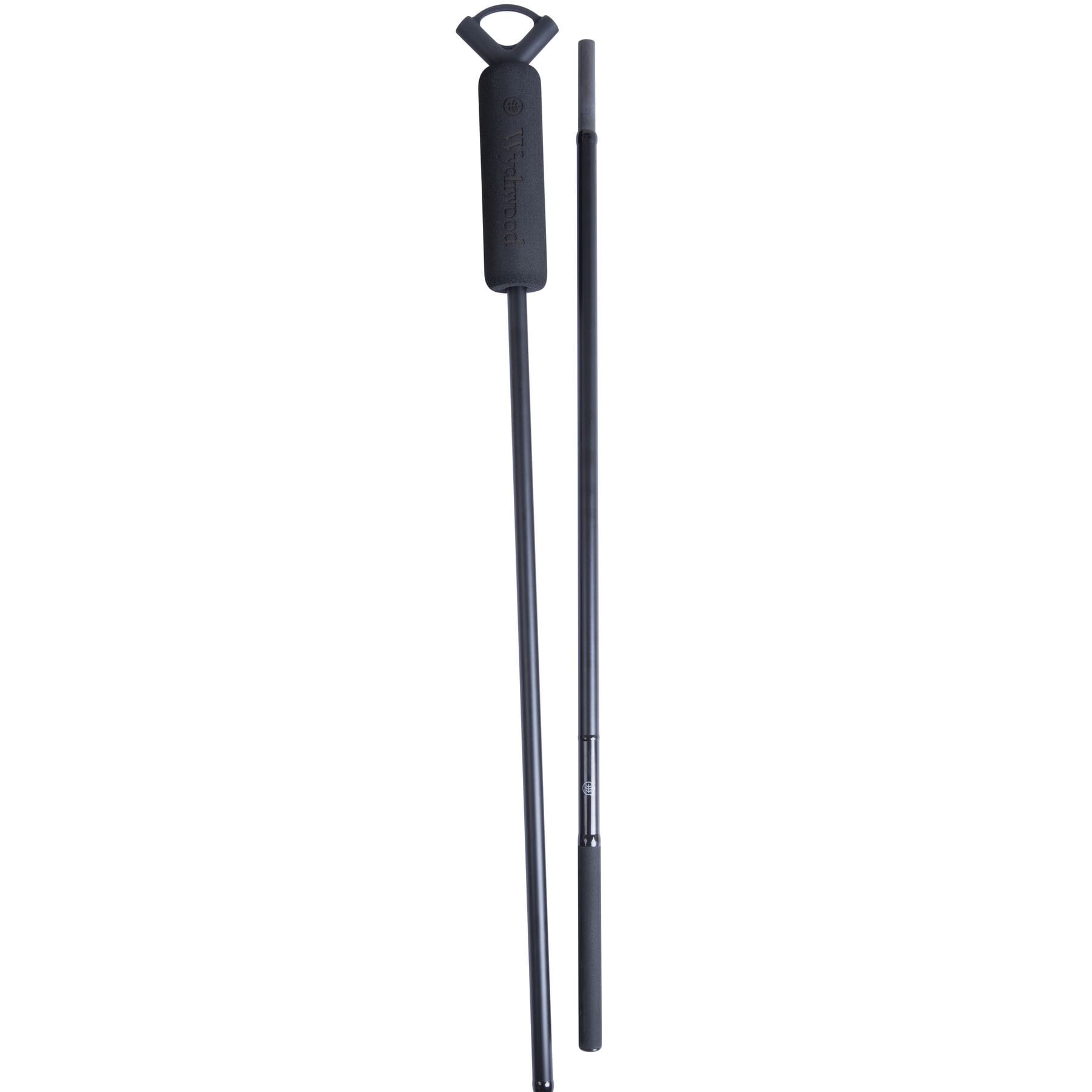 Wychwood Dvoudílná rukojeť k podběráku Riot 42inch Landing Net and 2 Piece Handle