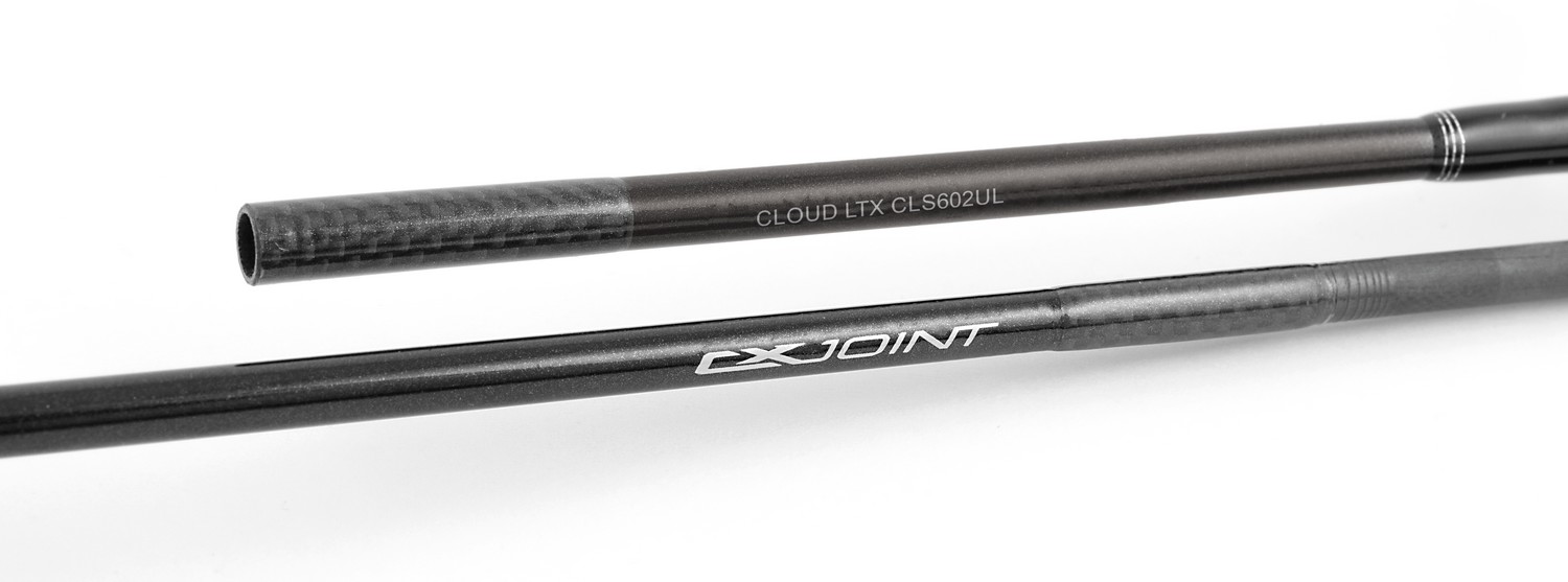 Prut Rapture Cloud LTX UL 2,28 m/ 0,8-7 g