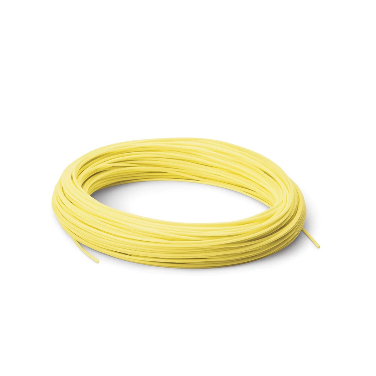 Cortland muškařská šnůra 333 Classic Trout All Purpose Freshwater Yellow