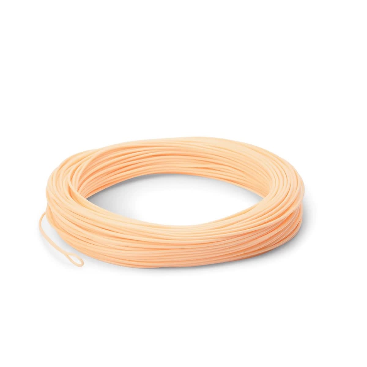 Cortland muškařská šnůra 444 Classic Peach Fresh