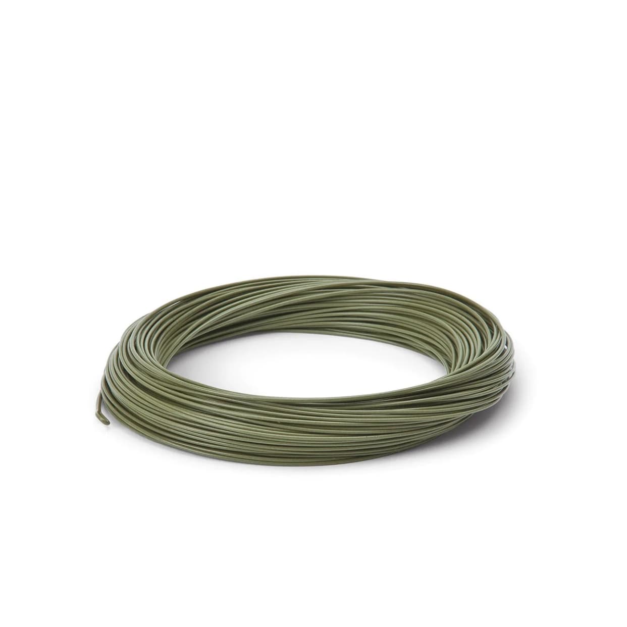Cortland muškařská šnůra 444 Classic Spring Creek Olive Fresh