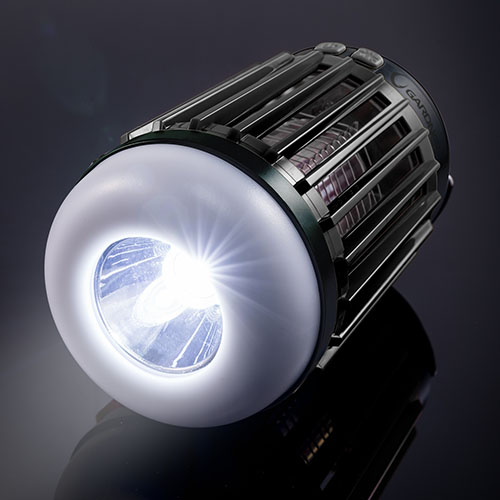 Lampa odpuzijící komáry Gardner Mozzi Lamp