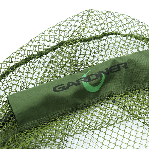 Gardner Skládací podběráková hlava Folding Pan Net 26