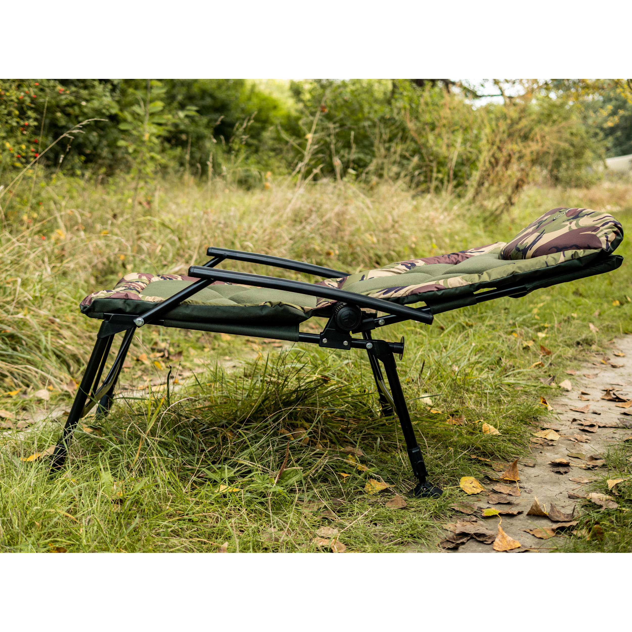 Wychwood tactical outlet x chair