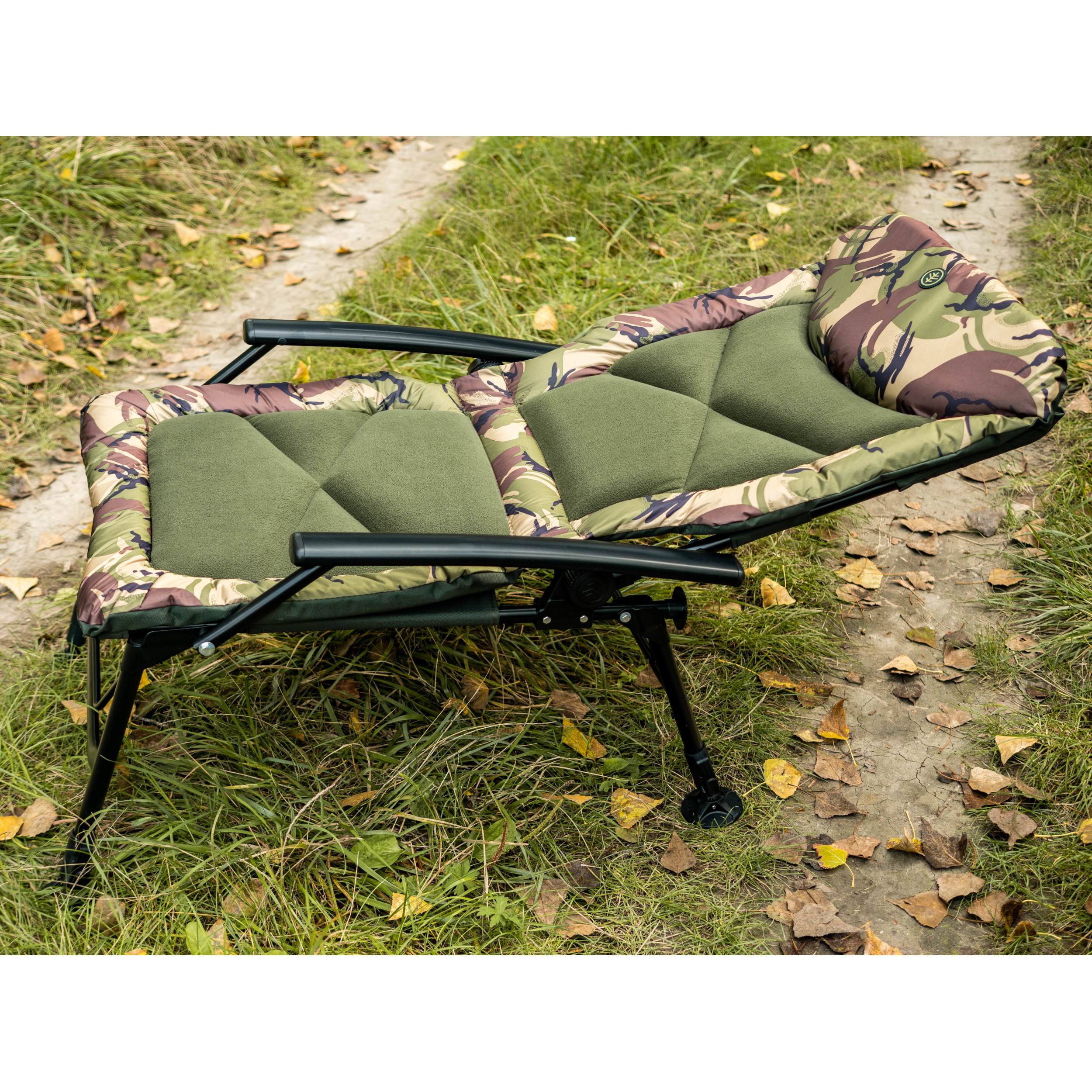 Wychwood best sale tactical chair