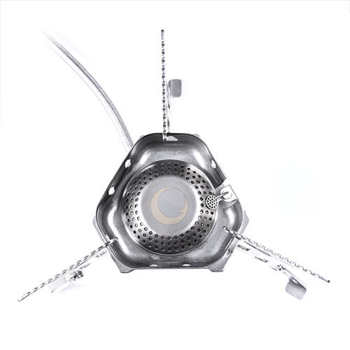 Vařič Gardner G-Force 3500W Stove