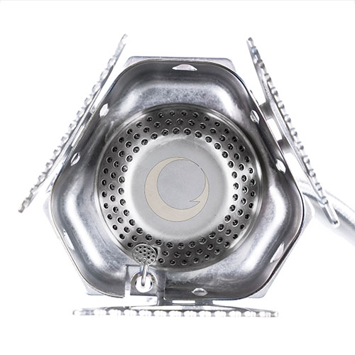 Vařič Gardner G-Force 3500W Stove