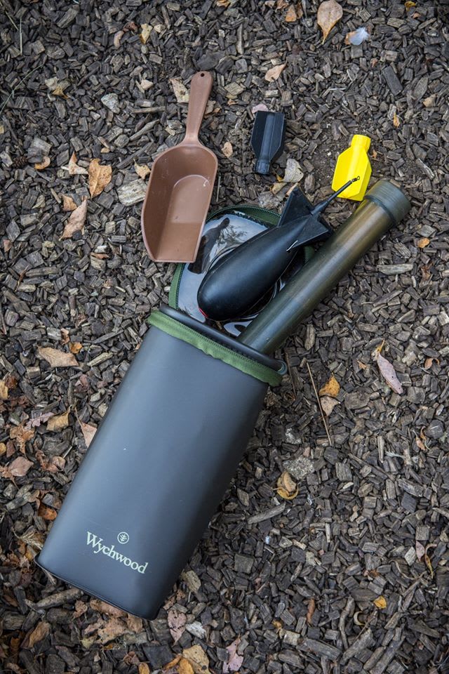 Pouzdro Wychwood EVA Accessory Tube