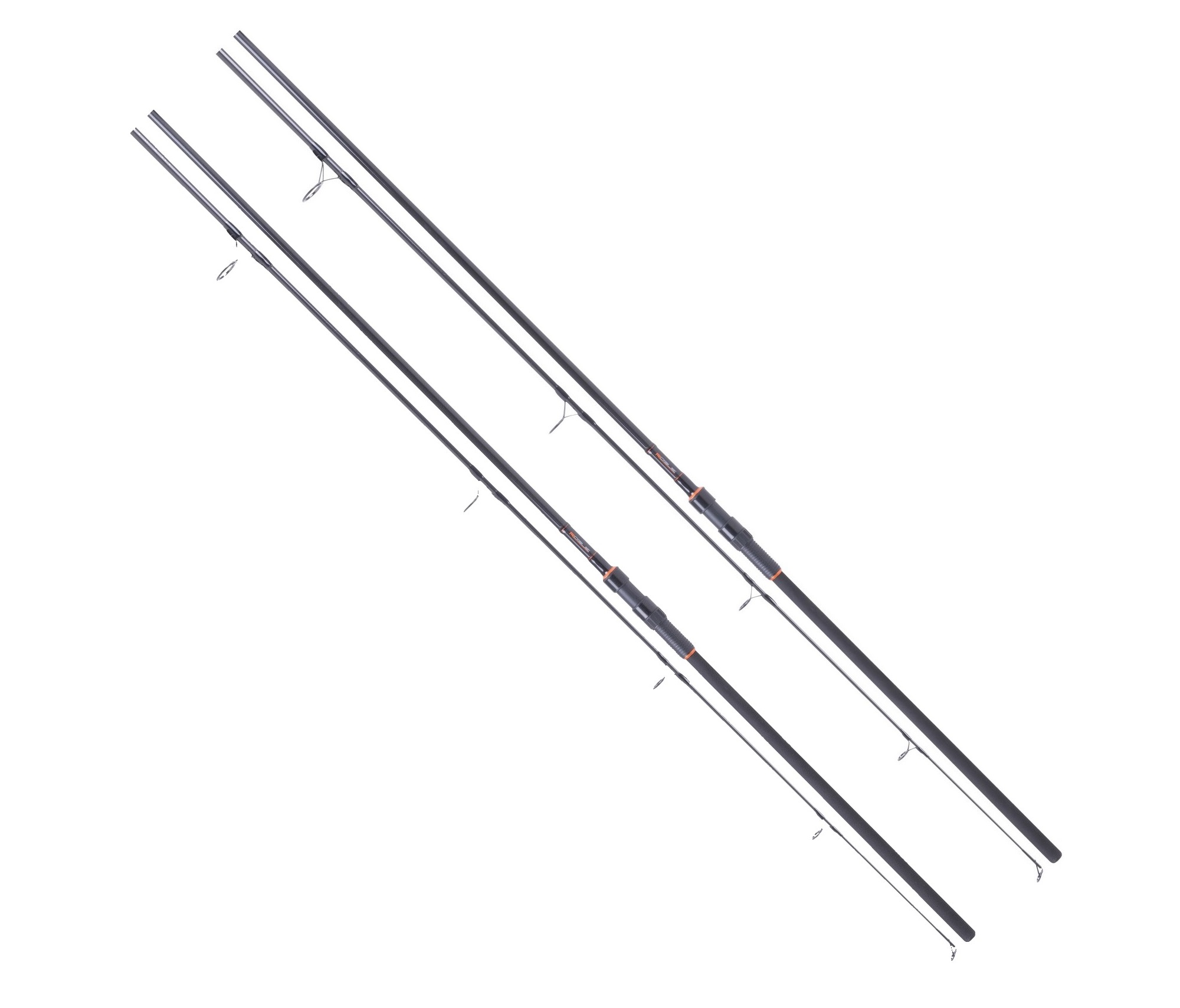 Leeda Leeda Prut Rogue Carp Rods 2,7m (9ft), 2.75lb  AKCE 1+1!