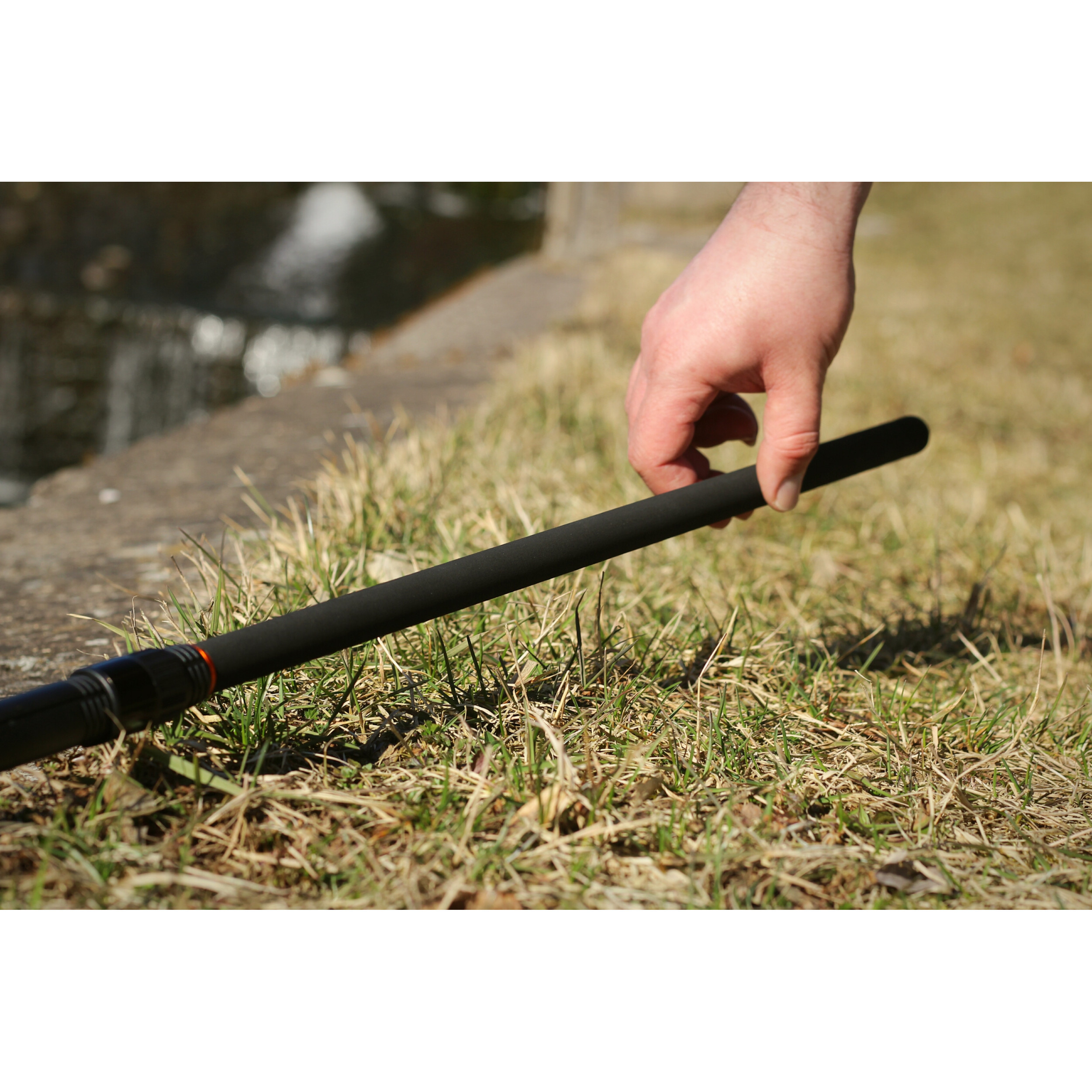 Leeda Prut Rogue Carp Rods 3,6m (12ft), 3.00lb  AKCE 1+1!