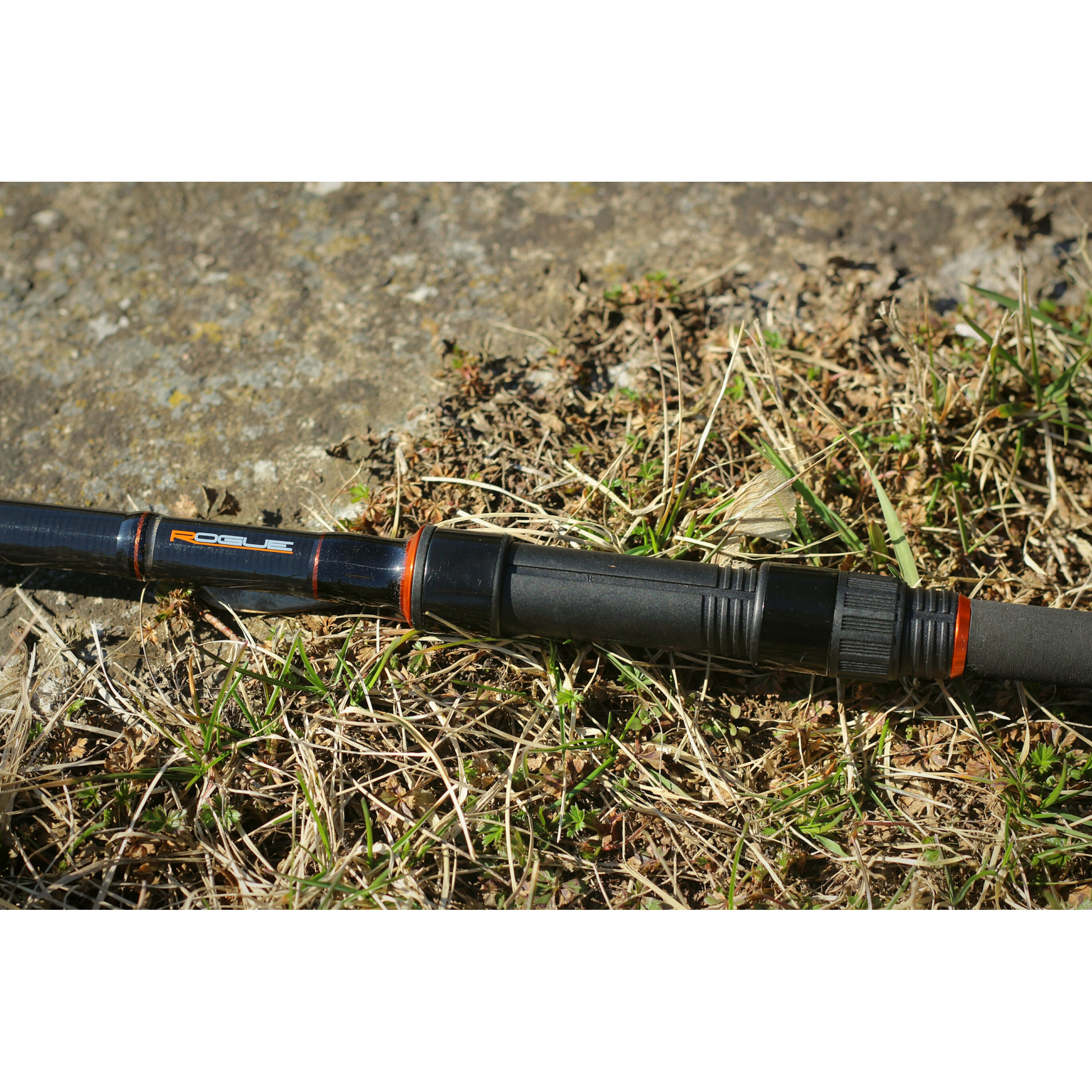 Leeda Prut Rogue Carp Rods 3,6m (12ft), 3.00lb  AKCE 1+1!