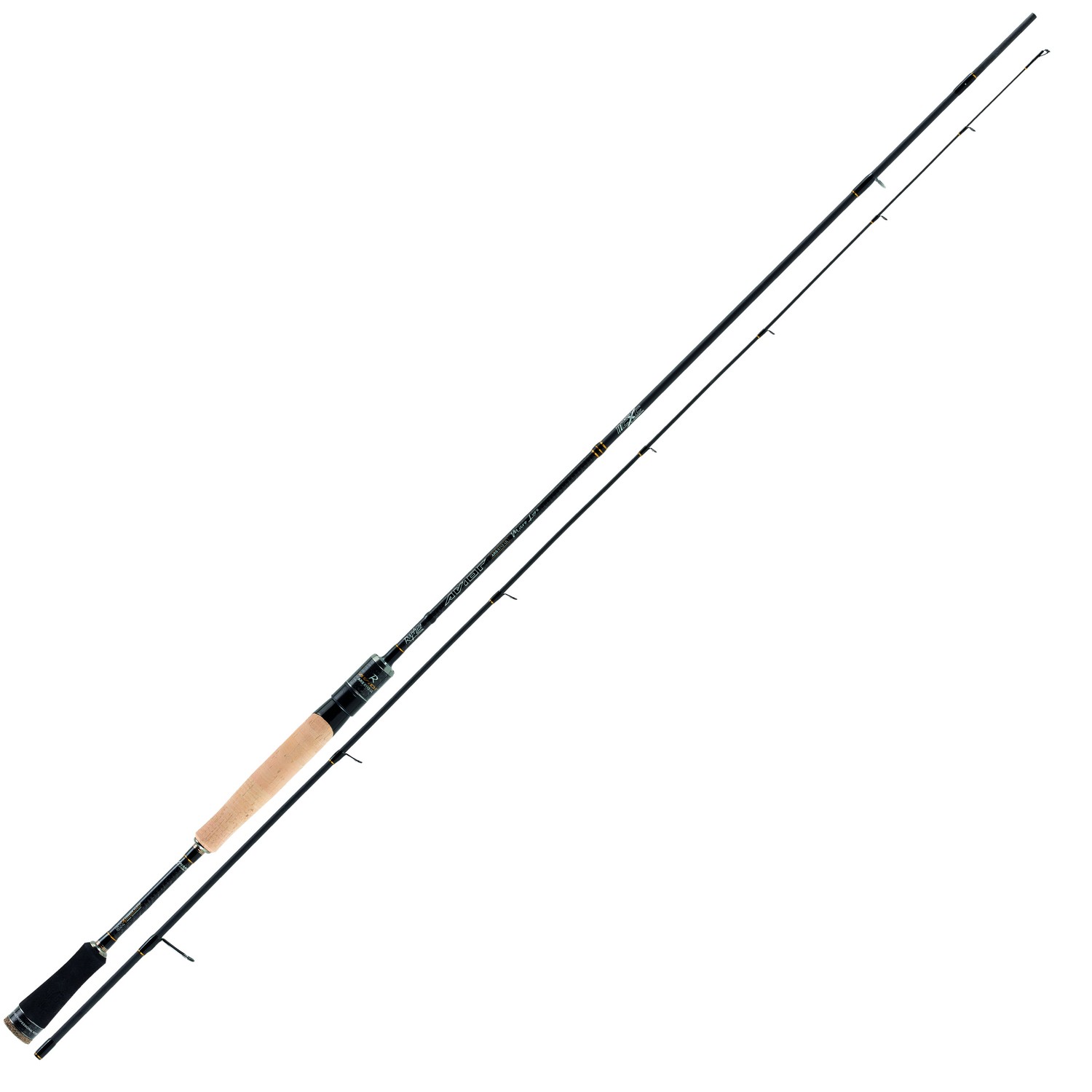 Prut Rapture Avior Micro Lure 2102-UL/(6112/2-10)2,10m/2-10g