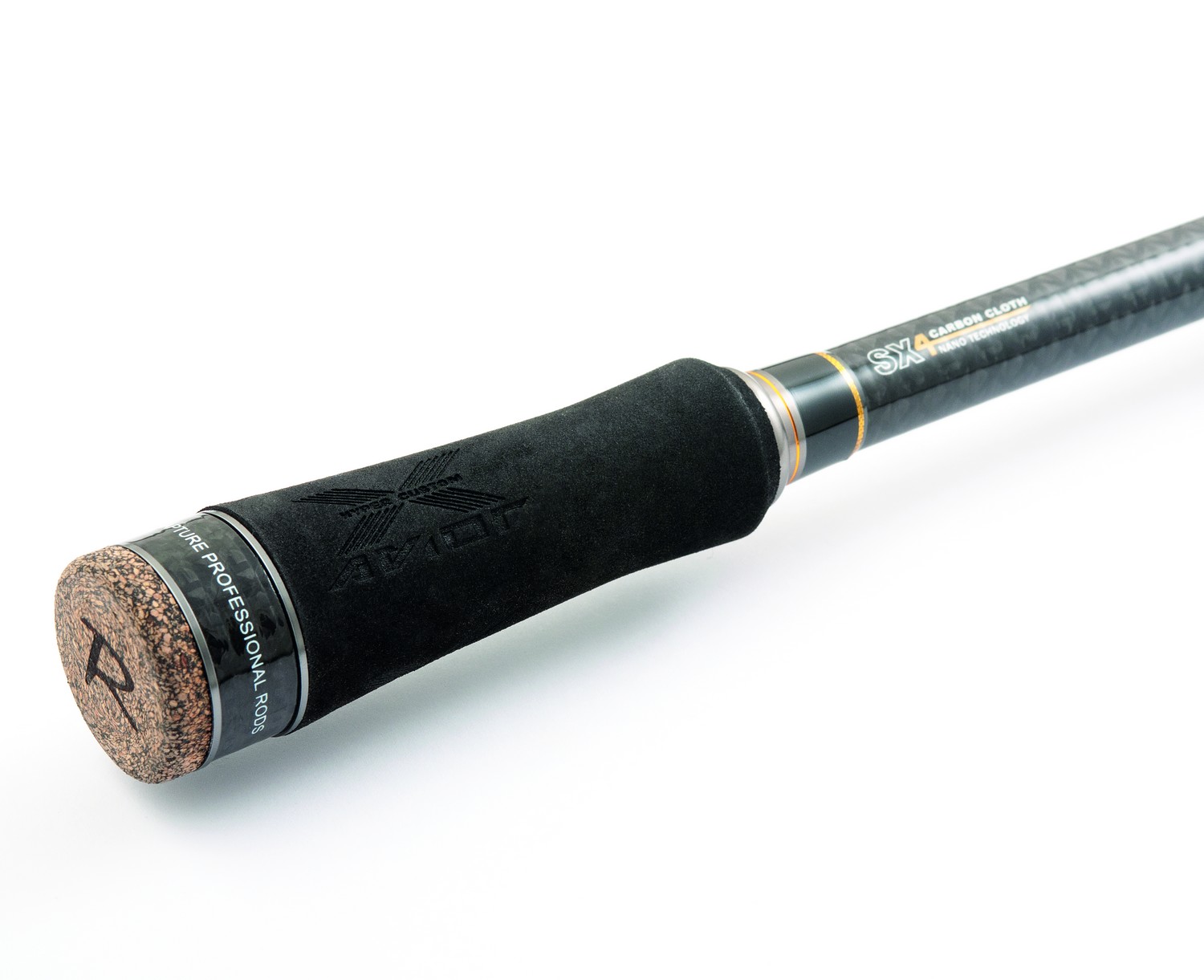 Prut Rapture Avior Micro Lure 2102-UL/(6112/2-10)2,10m/2-10g