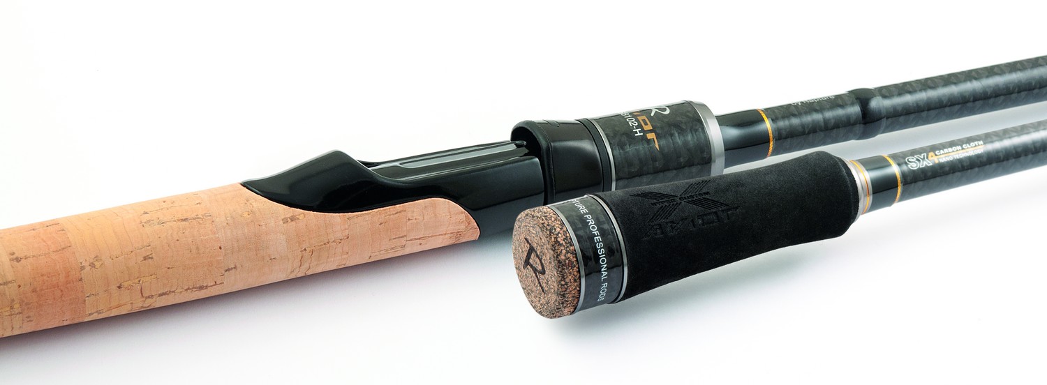 Prut Rapture Avior Micro Lure 2102-UL/(6112/2-10)2,10m/2-10g