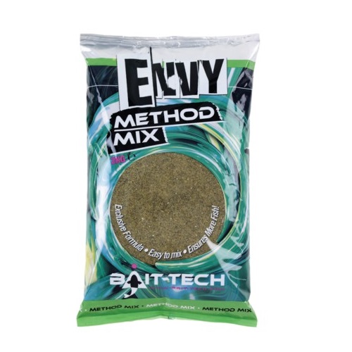 Fotografie Bait-Tech krmítková směs Envy Method Mix 2 kg