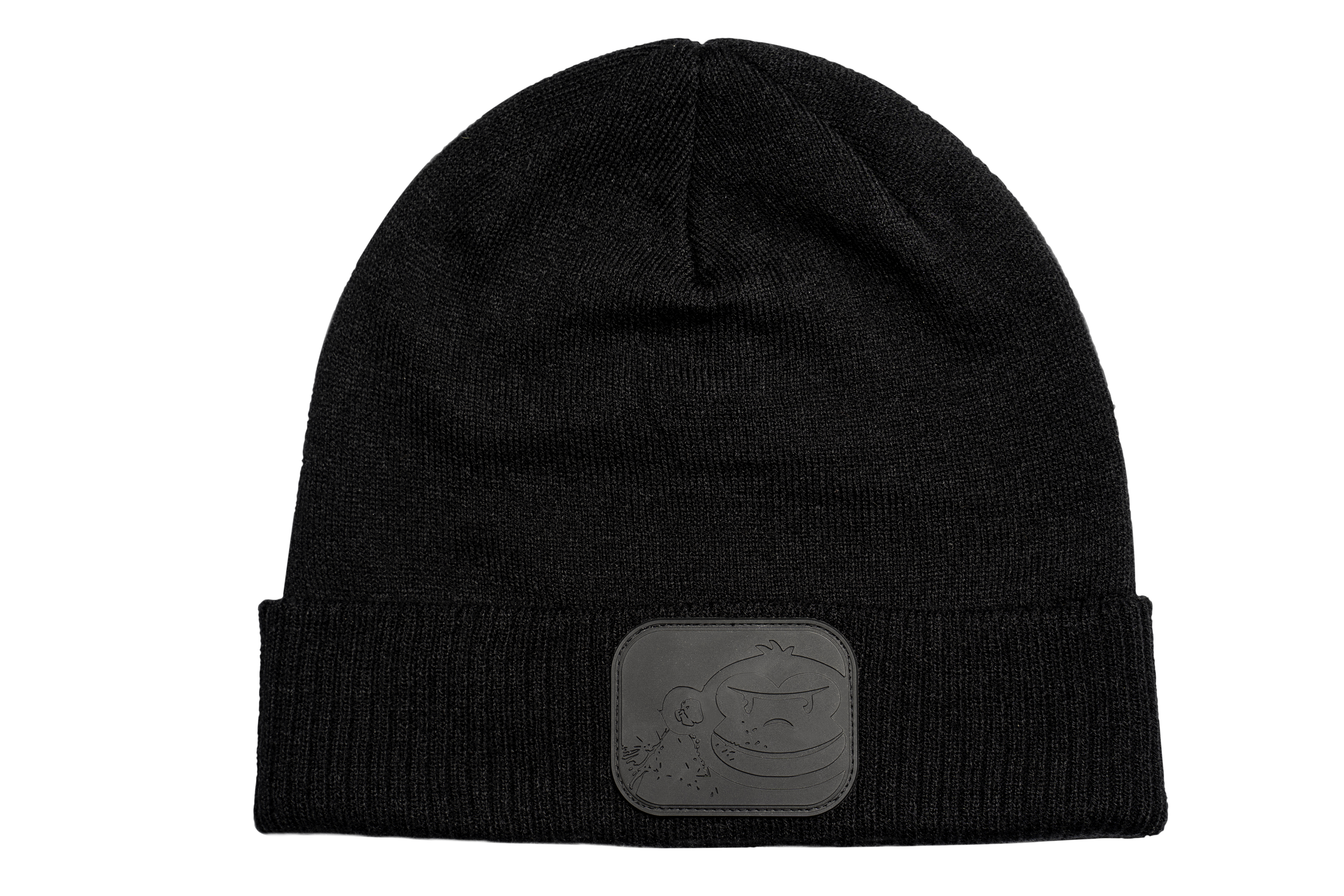 RidgeMonkey APEarel Dropback kulich|černý