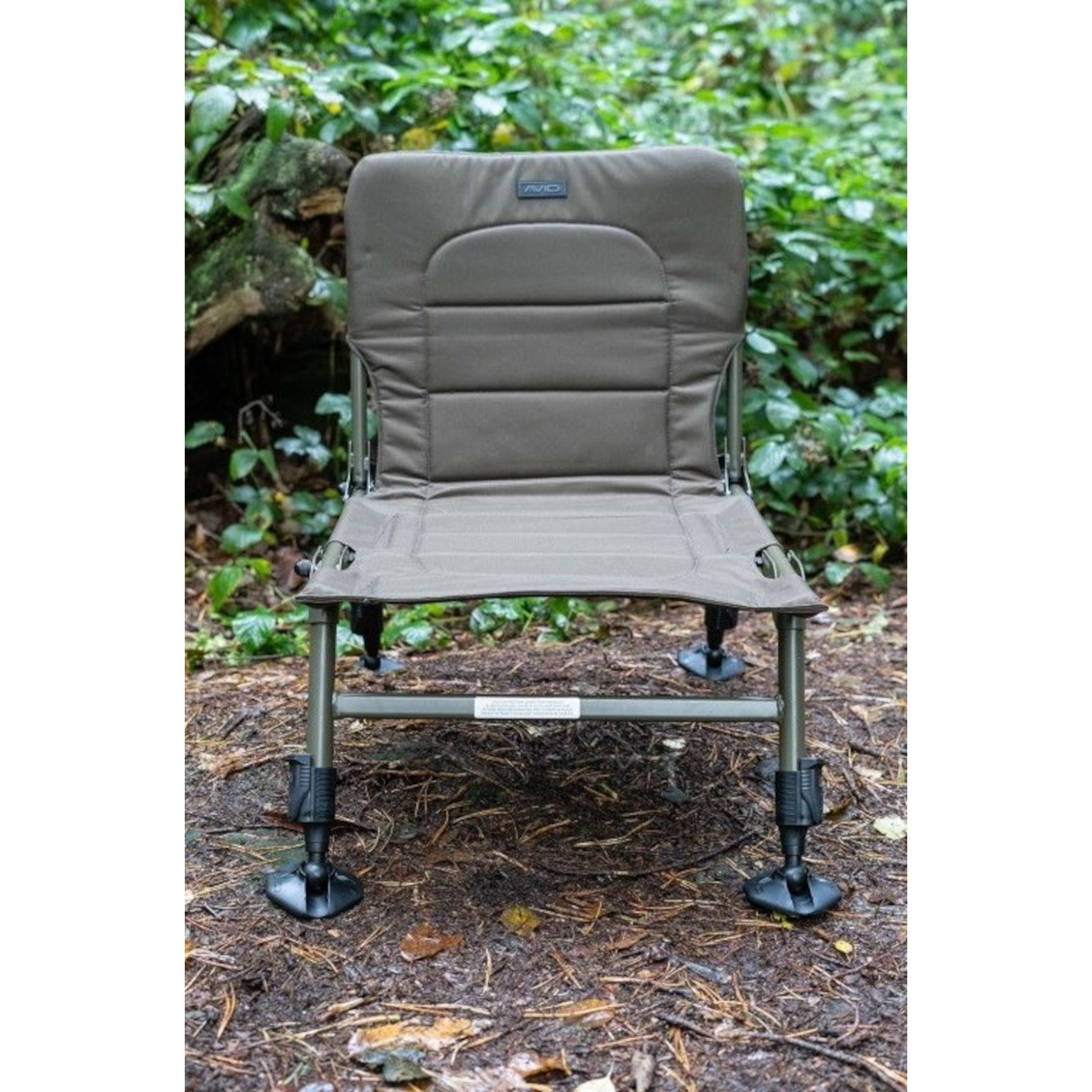Avid carp best sale day chair