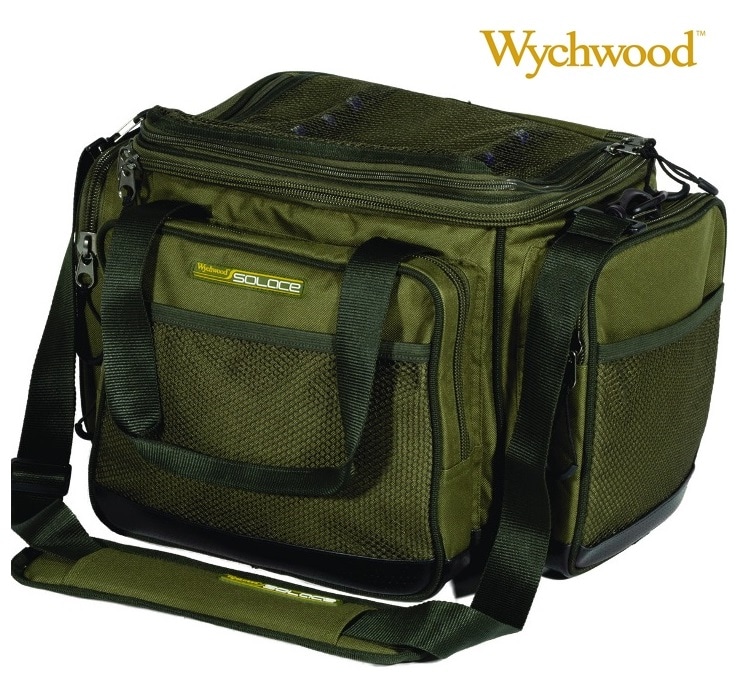 Wychwood Cestovní taška Solace Medium Carryall
