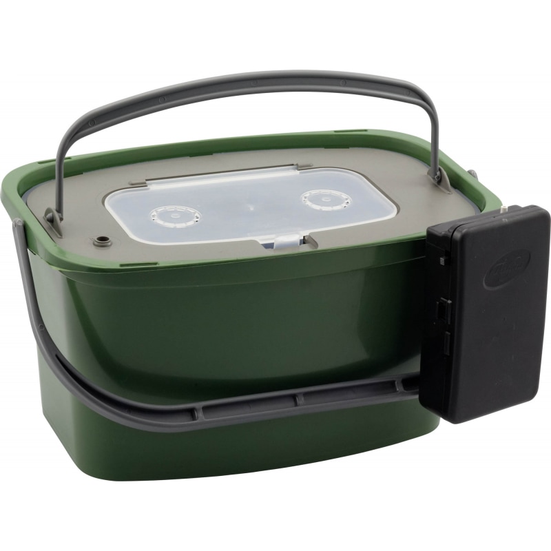 Giants fishing Řízkovnice 7 litrů + vzduchování zdarma!!!