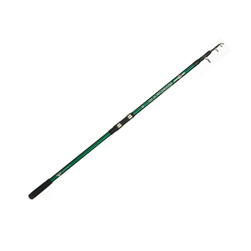 Carson Teleskopický prut Invincible Surf 360 m, 60-120 g, 4 díl