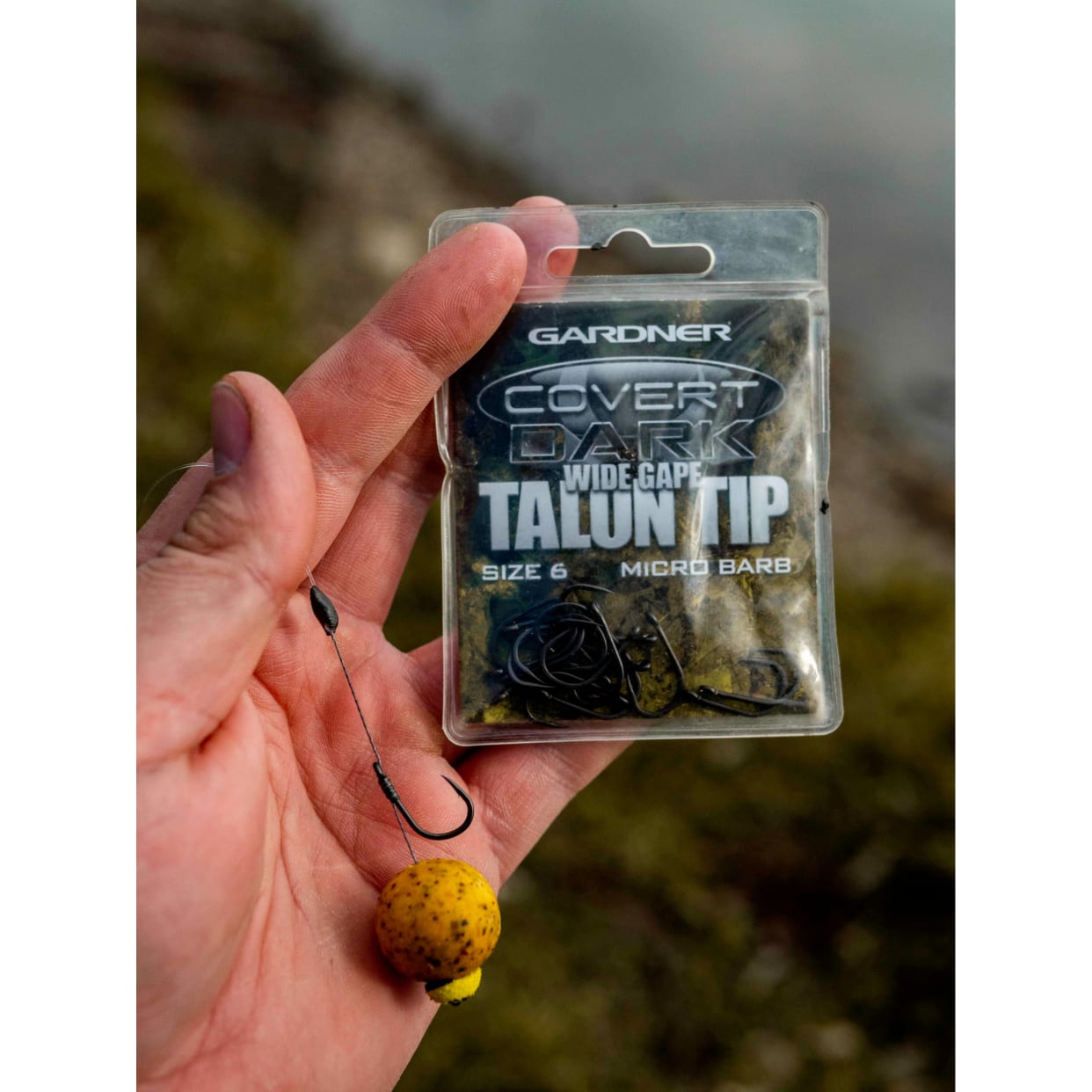 Carp Inferno Boilies Nutra Line - Ananas Krill
