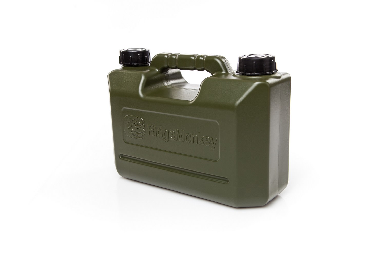 RidgeMonkey kanystr Heavy Duty Water Carrier 15l