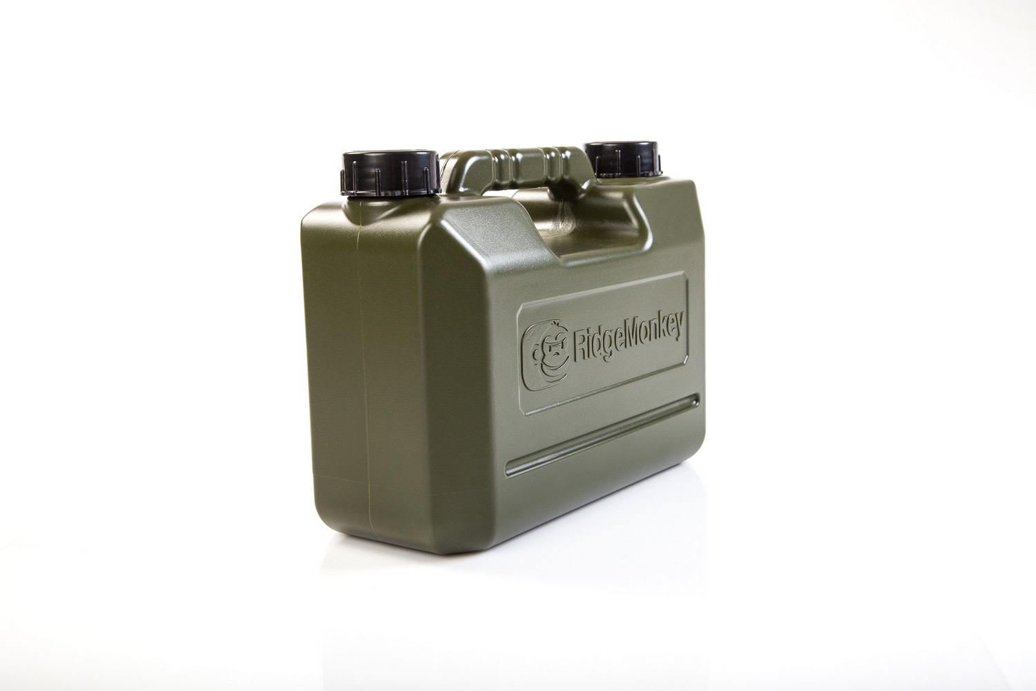 RidgeMonkey kanystr Heavy Duty Water Carrier 15l