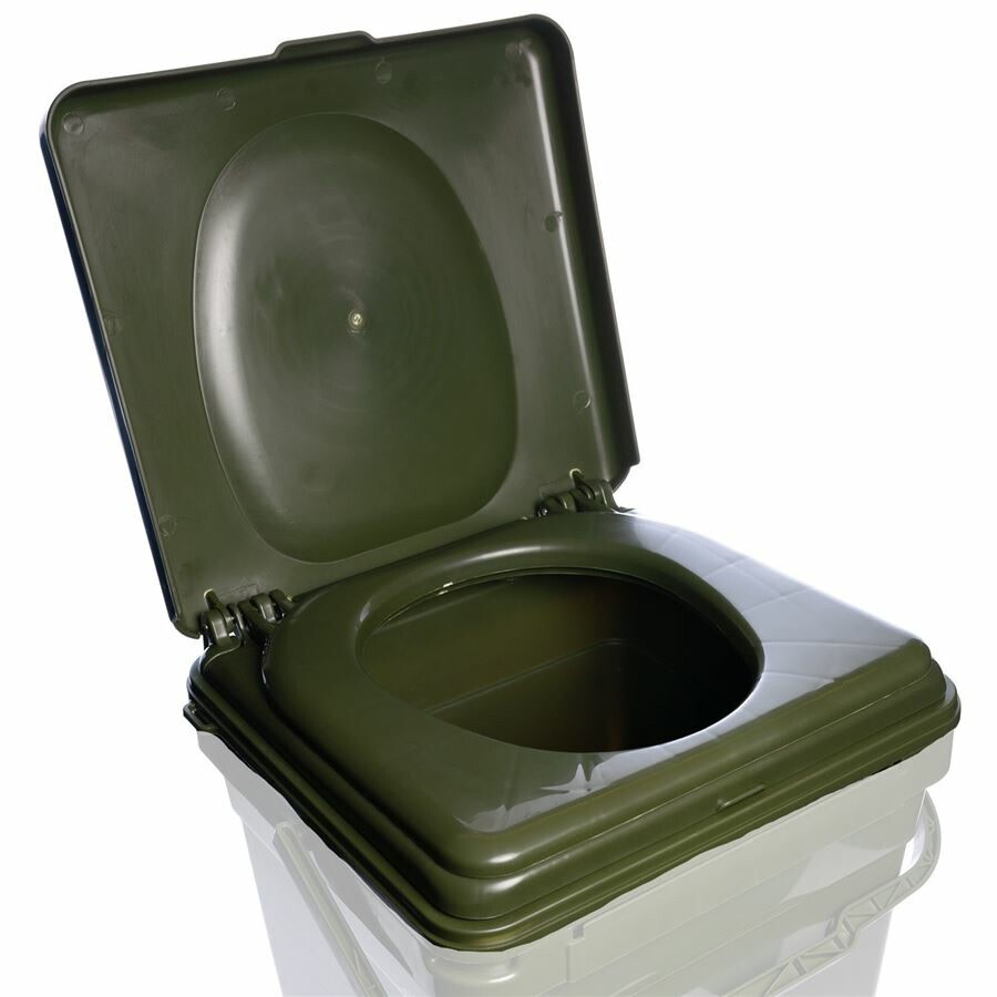 RidgeMonkey toaletní sedátko CoZee Toilet Seat