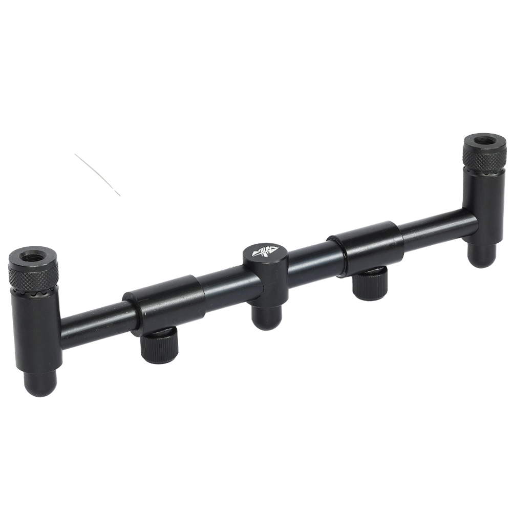 Giants fishing Hrazda na pruty Adjustable Buzzer Bar 2 Rods 17-25cm