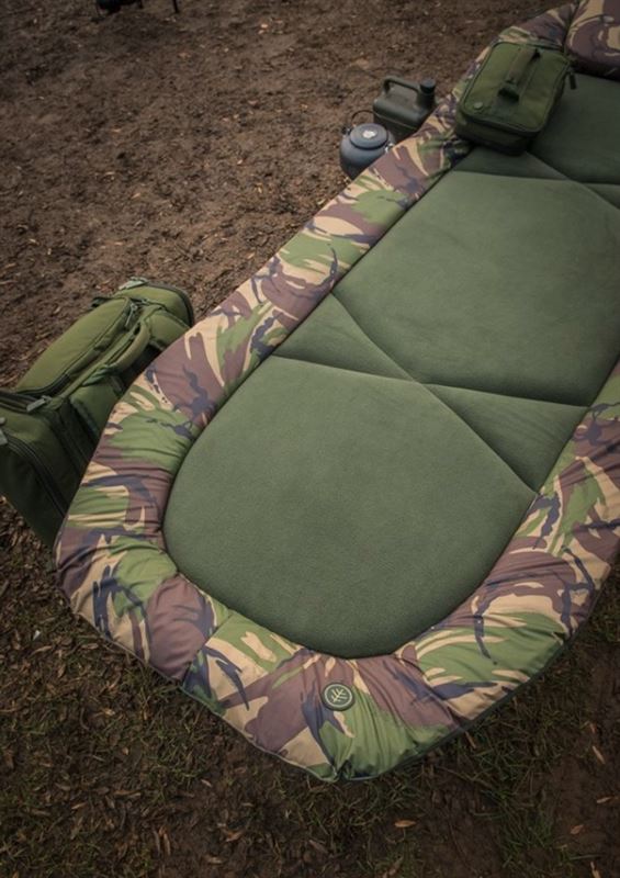 Lehátko Wychwood Tactical X Flatbed Wide